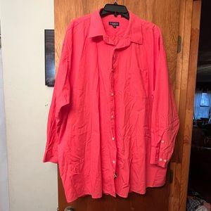 Really nice dress shirt